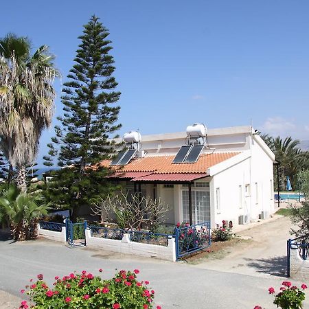 Apartmán Helios 2 Paphos Exteriér fotografie