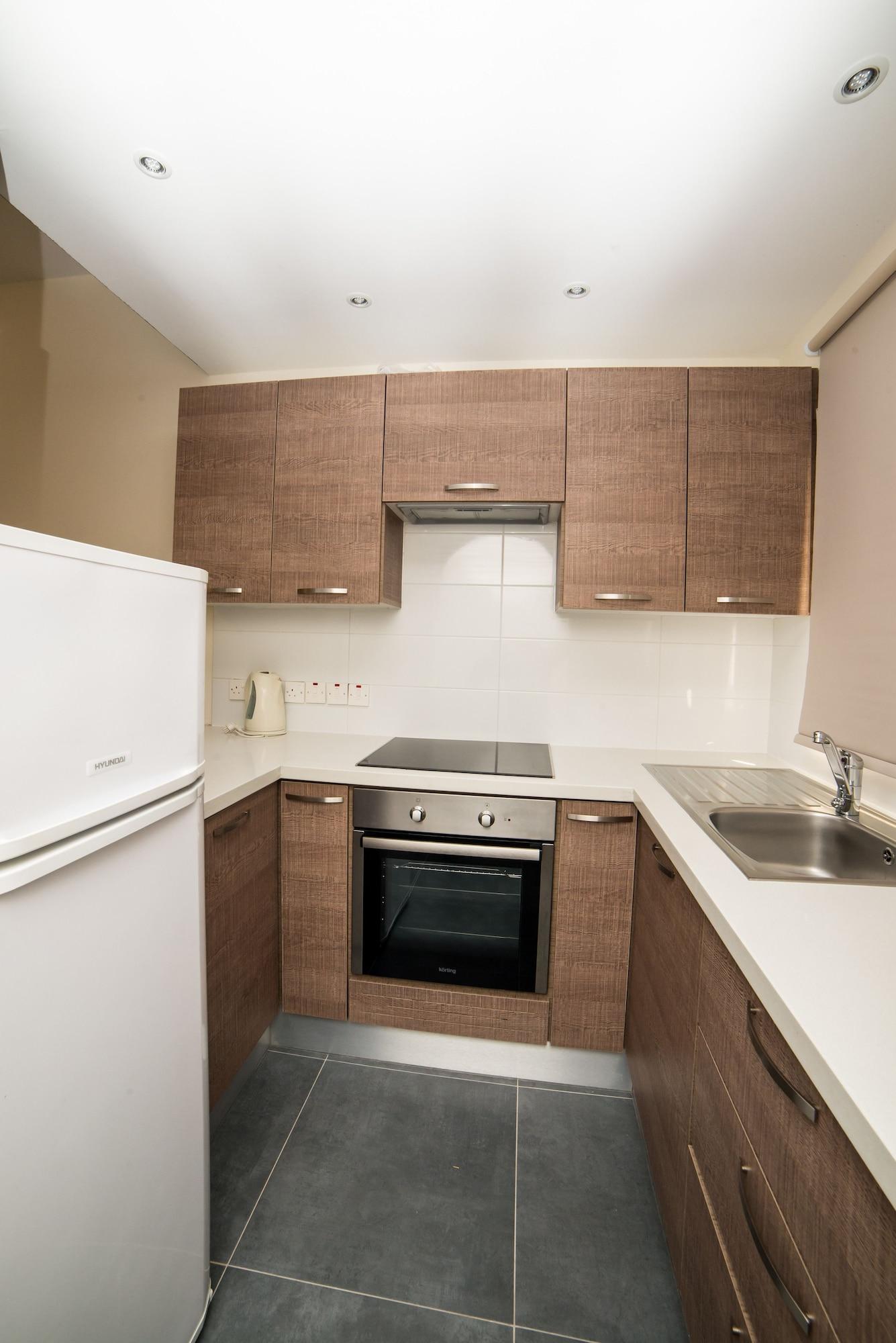 Apartmán Helios 2 Paphos Exteriér fotografie