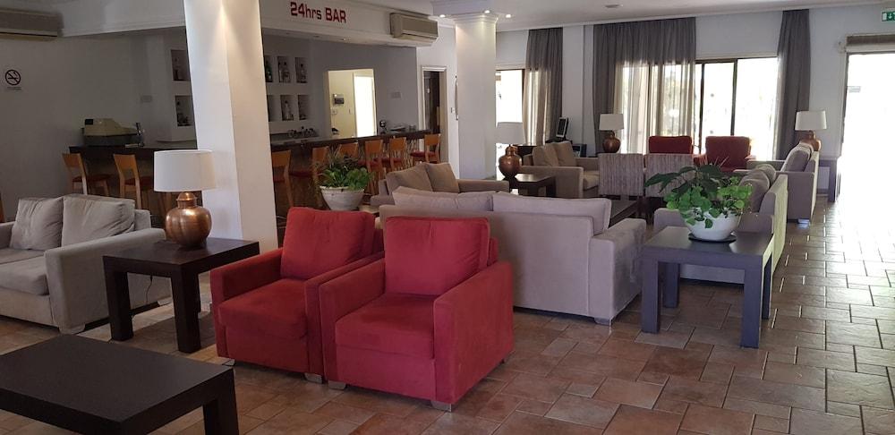 Apartmán Helios 2 Paphos Exteriér fotografie