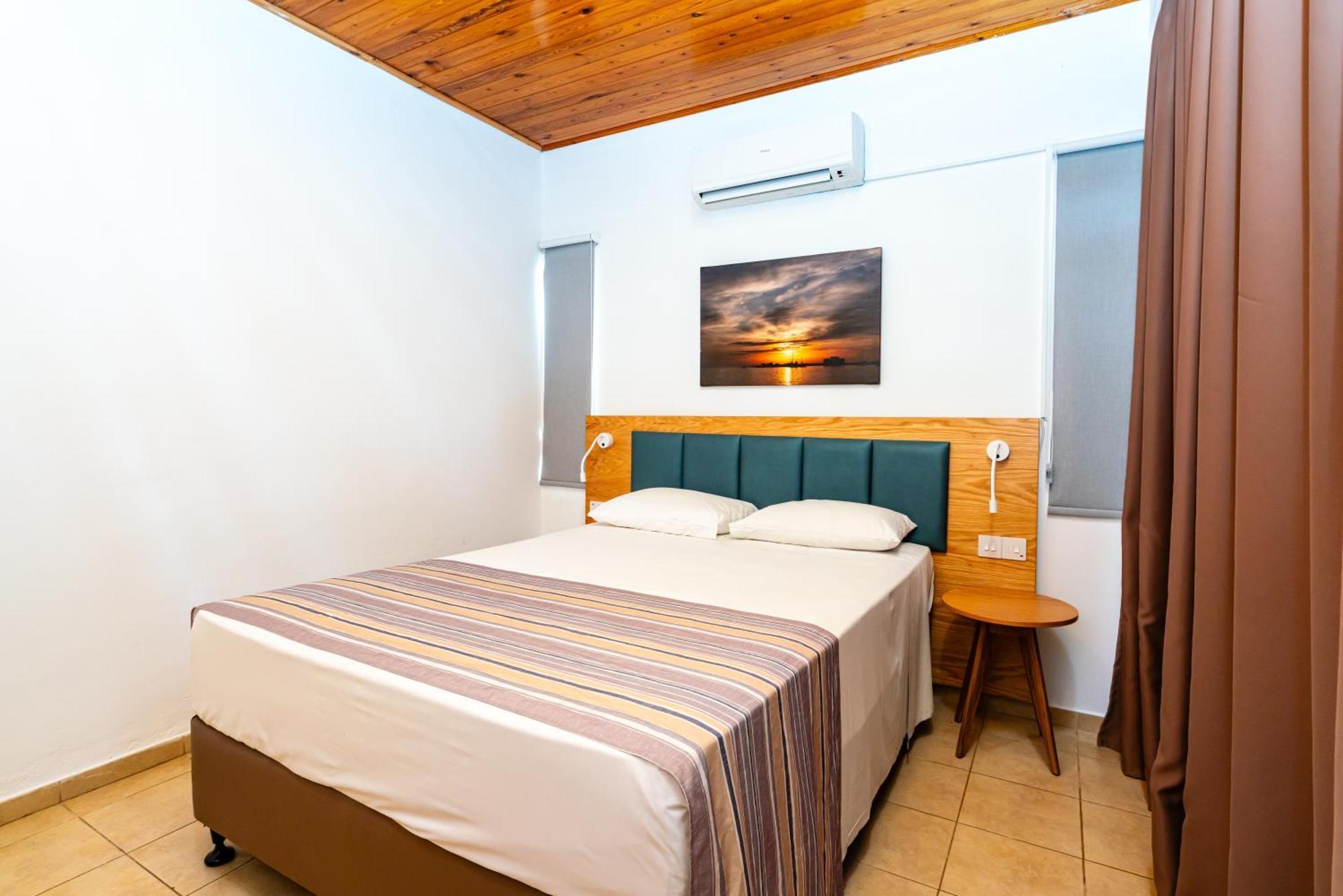 Apartmán Helios 2 Paphos Exteriér fotografie
