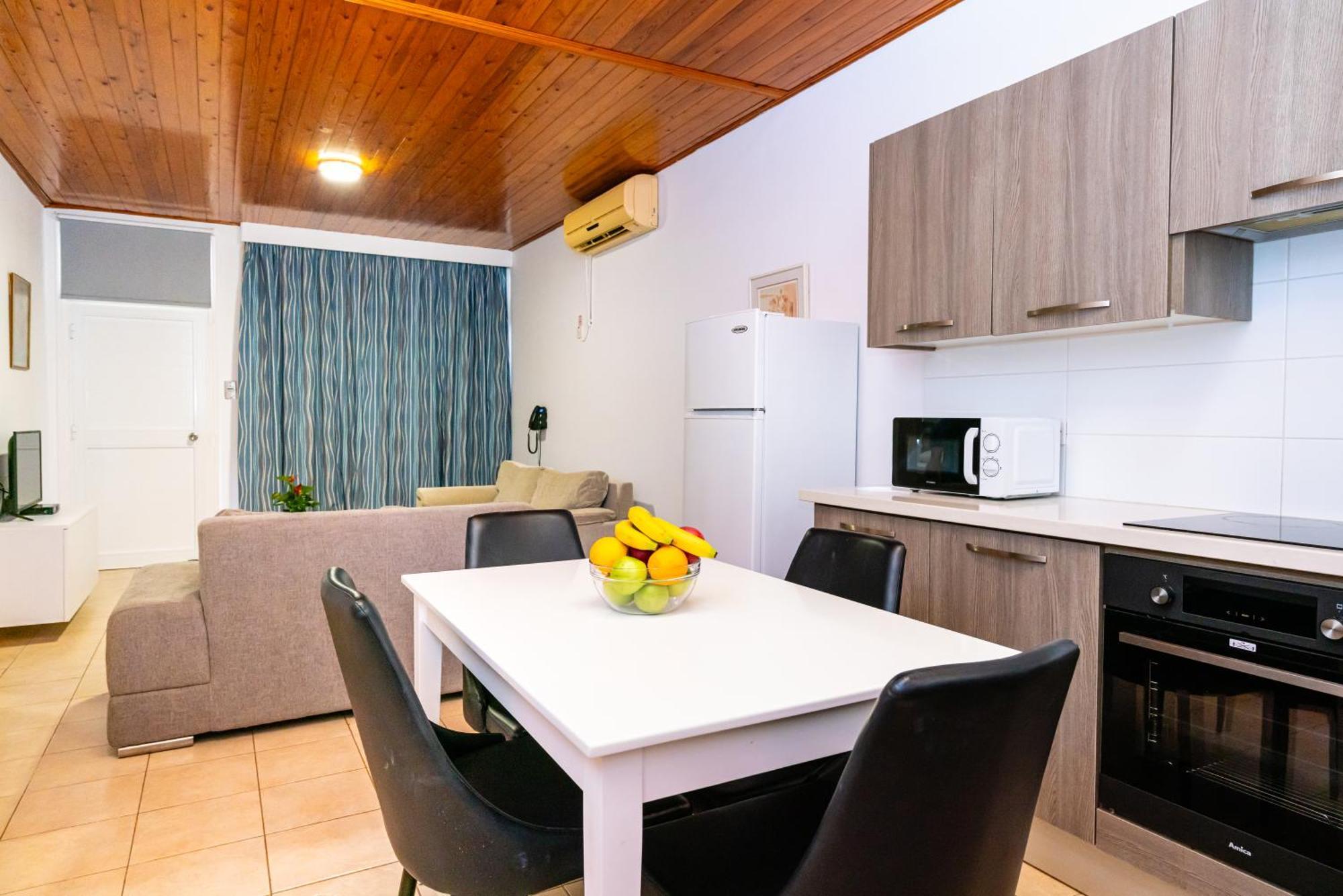 Apartmán Helios 2 Paphos Exteriér fotografie