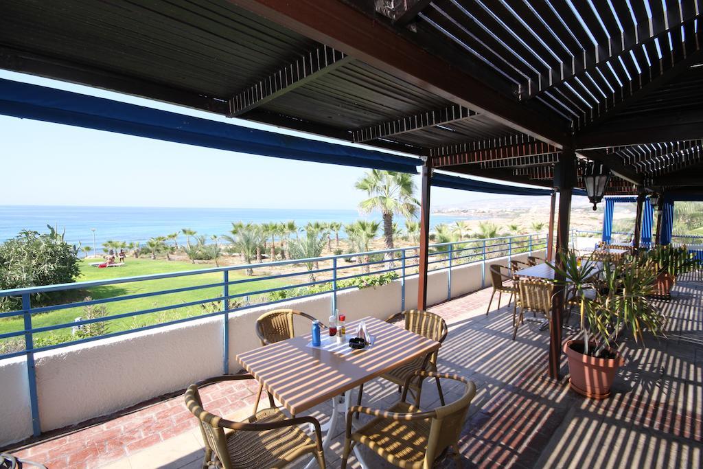 Apartmán Helios 2 Paphos Exteriér fotografie